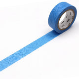 MT Deco Washi Tape Samekomon Tsuyukusa