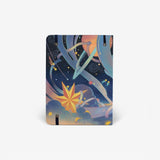 MOSSERY Threadbound Notebook Cosmic Adventure