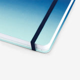 MOSSERY Threadbound Notebook Aurora