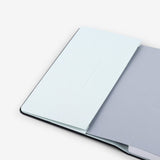 MOSSERY 2022 Hardcover Monthly Planner Stone Speckle