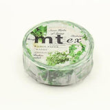 MT Ex SEVEN HERBS OF SPRING