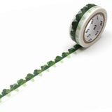 MT Ex Washi Tape Broccoli