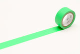 MT Fab FLUORESCENT GREEN