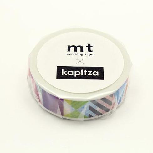 MT x Kapitza Washi Tape Symbols