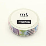 MT x Kapitza Washi Tape Symbols