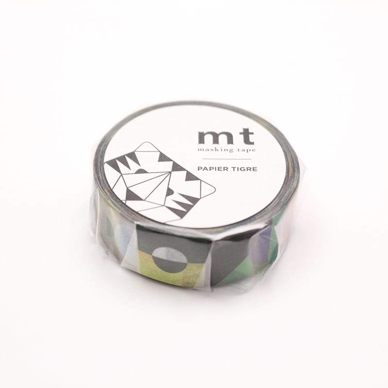 MT Artist - Le Memory