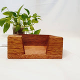 ELSIEWITHLOVE KJ Woodwork-MemoPad Box