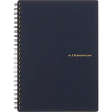 Mnemosyne Notebook A5