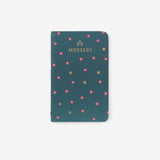 MOSSERY Pocket Notebook Dots