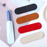 KAWECO Eco Leather Pouch Sport Pen Creamy Expresso Single Pen