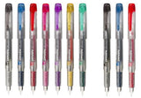 PLATINUM Fountain Pen Preppy 0.3mm Red