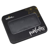 COLIRO FINETEC Pearl Metal Box 6 Colors 30mm