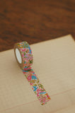 CLASSIKY Ranch Masking Tape Pink