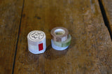 CLASSIKY Collage Masking Tape 3Colors Set