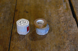 CLASSIKY Old Book 15mm Masking Tape 3Colors Set