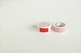 CLASSIKY Mitsou Masking Tape Dot Red