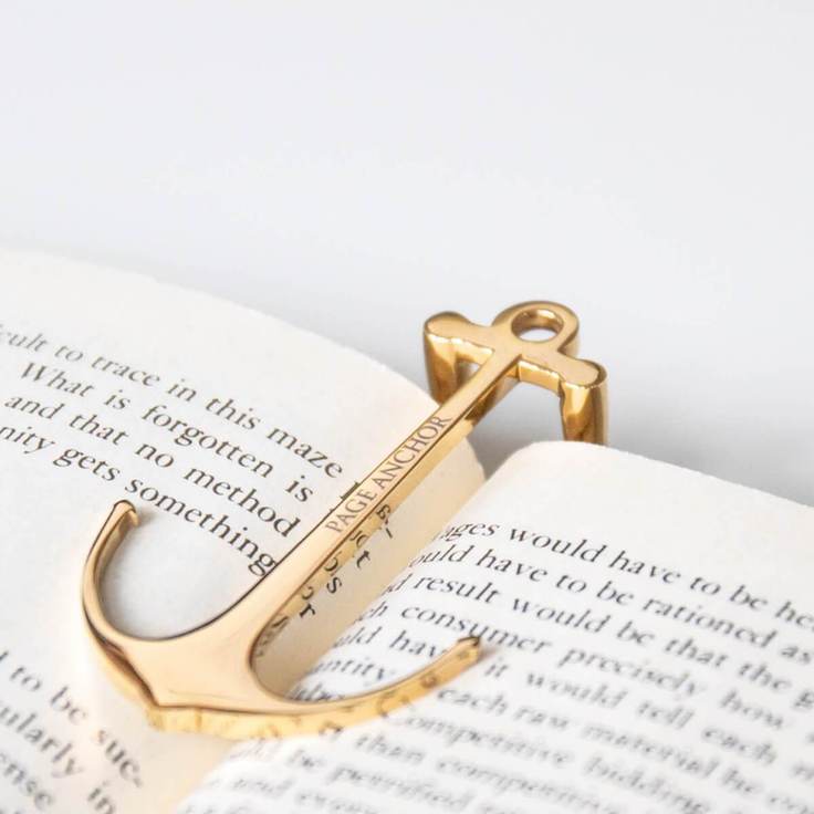PAGE ANCHOR Bookmark