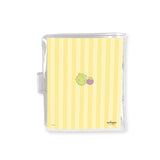 LOKA MADE Ring Notebook Small Warmth of Hugs