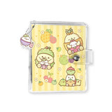 LOKA MADE Ring Notebook Small Warmth of Hugs