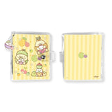 LOKA MADE Ring Notebook Small Warmth of Hugs
