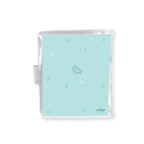 LOKA MADE Ring Notebook Small My Cup of Tea