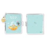 LOKA MADE Ring Notebook Small My Cup of Tea