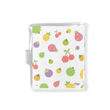 LOKA MADE Ring Notebook Small Fruity Tropical