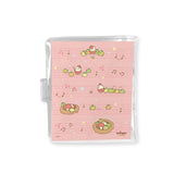 LOKA MADE Ring Notebook Small Itsy-Bitsy Musician