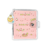 LOKA MADE Ring Notebook Small Itsy-Bitsy Musician