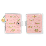 LOKA MADE Ring Notebook Small Itsy-Bitsy Musician