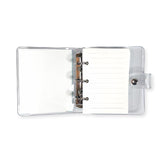 LOKA MADE Ring Notebook Small My Cup of Tea