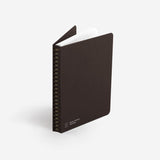 MOSSERY Regular Wirebound Notebook Refill Ruled