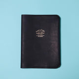THE SUPERIOR LABOR A5 Notebook Cover Limited Edition 2021 Summer Black