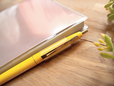 DIMANCHE 365 x v.2 Notebook A5