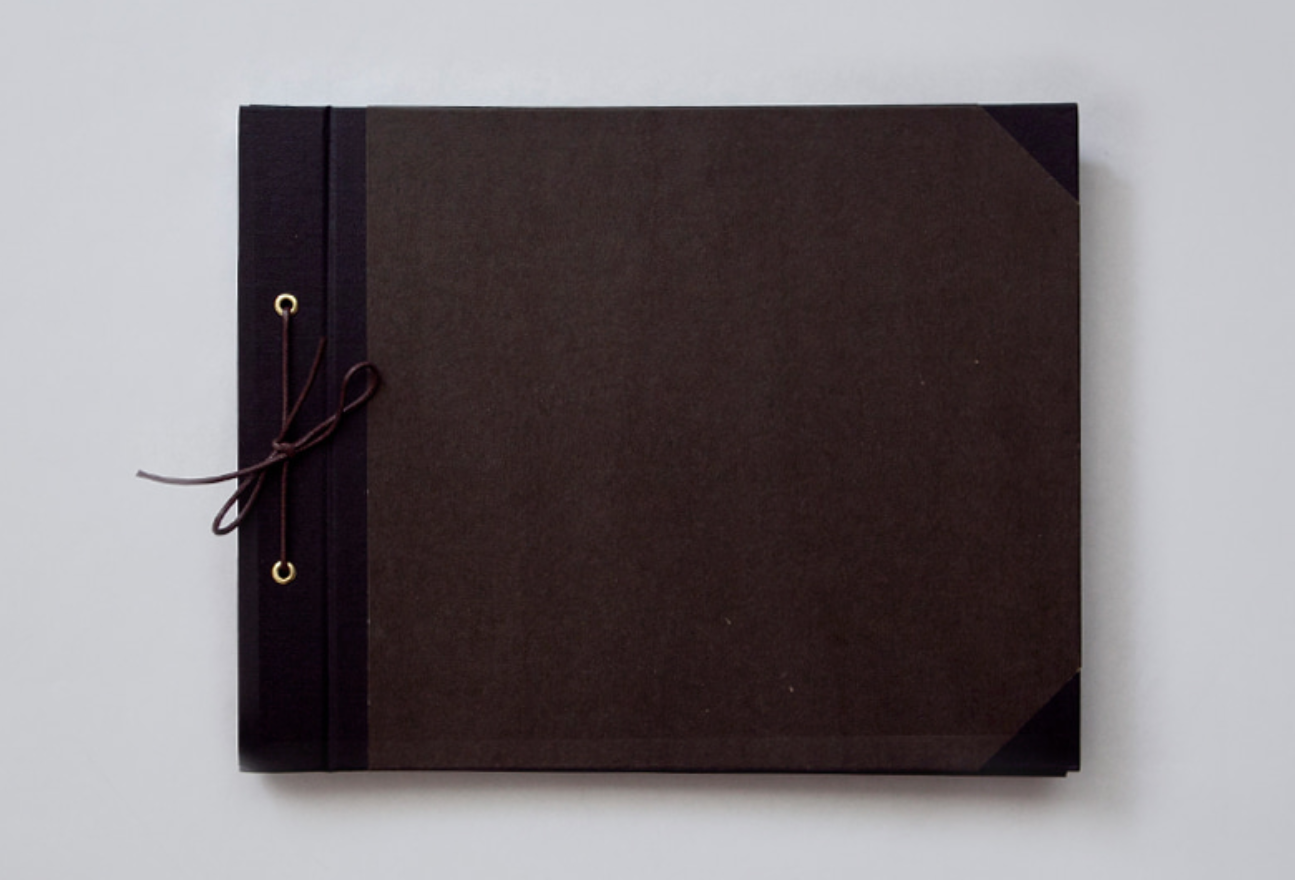 J STORY String Scrap Book