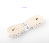 DAILY LIKE Ribbon-01 Violet