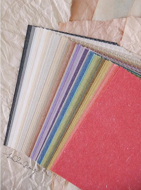 LCN Multipurpose Color Paper Pad 105x70cm – WRITER Stationery Store