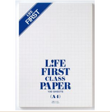 LIFE First Class Paper 210 x 297mm10mm A4 Grid