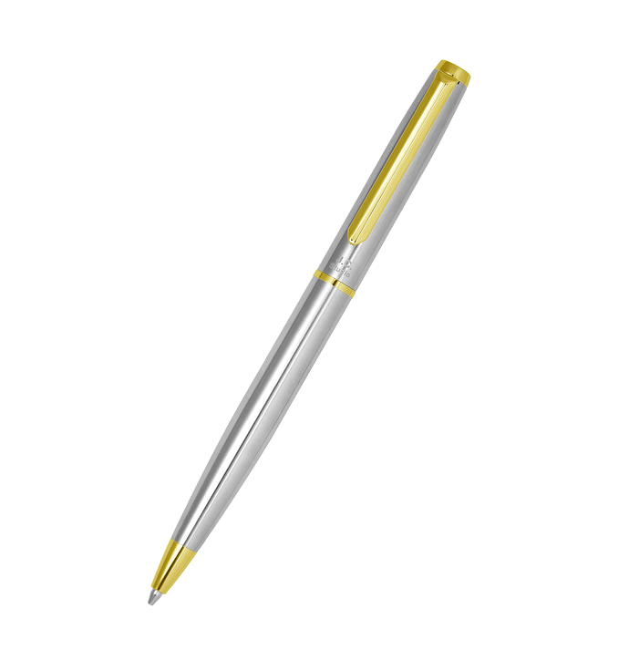 JC STUDIO Campus Series Mech.Ball Pen