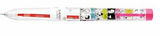 ZEBRA Snoopy Limited Edition Select 5Colors Pen Barrel