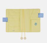 HOBONICHI TECHO 2020 A6 Planner & Cover Set (ENG)