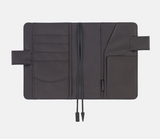 HOBONICHI TECHO 2020 A6 Planner & Cover Set (ENG)