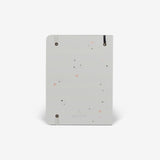 MOSSERY 2022 Hardcover Monthly Planner Stone Speckle