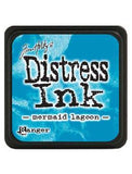RANGER Tim Holtz Distress Ink Pad Mini LIST 1/3