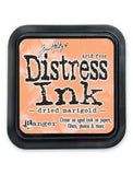 TIM HOLTZ Ranger Distress Ink Pad LIST 1/3