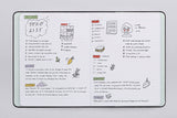 MOSSERY Threadbound Notebook Daydream