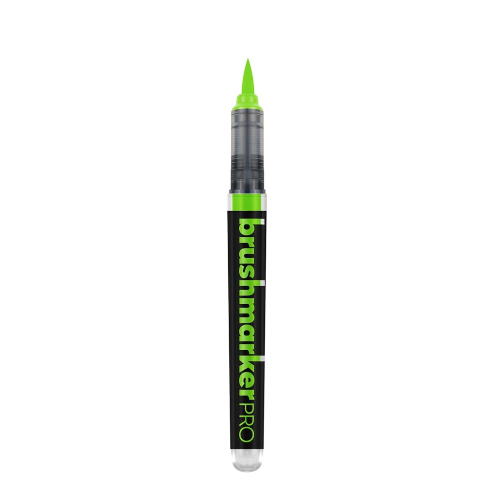 KARIN BrushMarker Pro Neon Colors