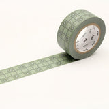 MT x William Morris Washi Tape Diaper