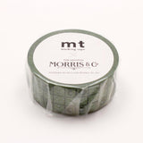 MT x William Morris Washi Tape Diaper