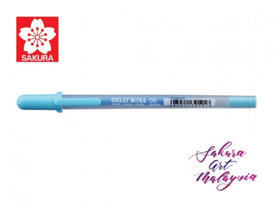 SAKURA Gelly Roll Pen